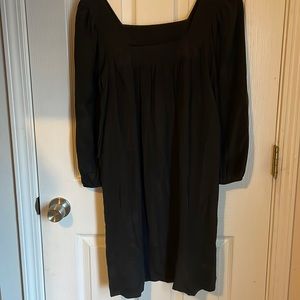 Express dress
